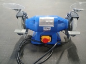 заточной станок профессиональный диам. 150мм, 220в rm 896