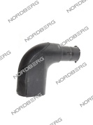 nordberg запчасть крышка рукоятки для n4123a-4,5t