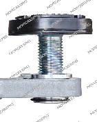 насадка на лапу с металлическим основанием для n4121a-4t