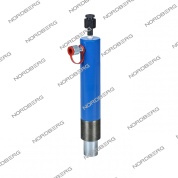 цилиндр для пресса n3610, n3612f nordberg n3610/n3612f#cy