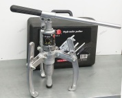 съемник двух-трехзахватный переставной 6" гидравлический 4 тонн