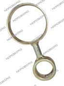 nordberg запчасть держатель для 26kit
