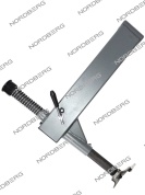 балка рабочая поворотная c-54-1300000 в сборе nordberg 4639.5