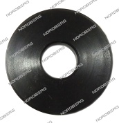 шайба для горизонтальной колонны (сталь) nordberg 6010036