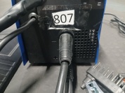 аппарат сварочный инверторный mig/tig/mma, 220 в rm 807