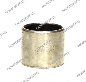 втулка цилиндра стола рабочего  nordberg  6000008