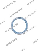 nordberg запчасть шмс уплотнение вала для  46trk46