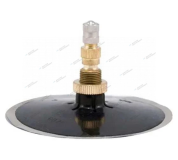 вентиль tr-218a (тракторный) (холодная вулканизация)