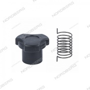 рукоятка опускания для n501t