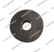 nordberg запчасть ролик троса стопора n4123a-4,5t
