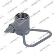 спускной клапан сборе для n3406n, n3411n