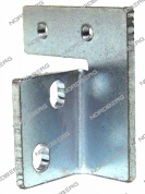 пластина крепления  nordberg b-73-1210003