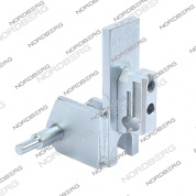 направляющая кулачка с осью для 4641