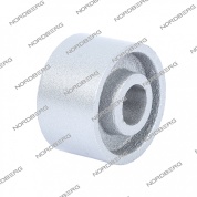 колесо для домкрата n32025al, n32030n (не поворотное)