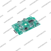 плата управления для 1950