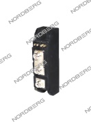 запчасть тиристор для сушки if nordberg 000010641