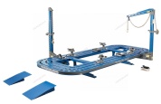 стапель платформенный nordberg bas12e