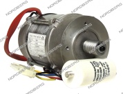 мотор с электромагнитным тормозом для 4525a nordberg b-73-1221000