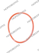 прокладка круглая головки для nceo100/400