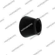 конус ø36мм размер: ø54-78мм nordberg tb-p-0100032