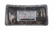 clipper заплаты кордовые для боковых порезов