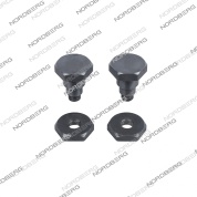 ось рабочего крюка для 46trk