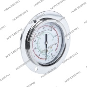 манометр высокого давления для nf14/nf16