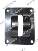 nordberg запчасть крышка рычага для n4122h-4,5t