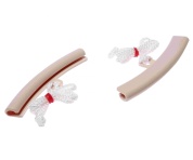 накладки jtc-5630 защитные для колесных дисков 2шт