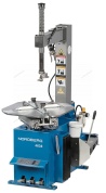 станок шиномонтажный 380v п/автомат, односкоростн, синий nordberg 4638(b) 380