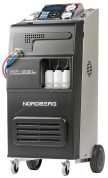 nordberg установка nf22l автомат для заправки автомобильных кондиционеров