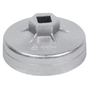 съёмник масляных фильтров мастак 103-44155