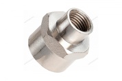 переходник резьбовой f1/4" - f1/2" nordberg npff24