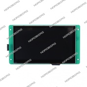 сенсорная панель для nf16