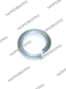 шайба стопорная 2 для стойки nordberg n3405 (2019)