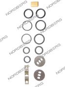 nordberg запчасть ремкомплект для no5020