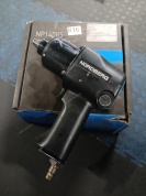 пневмогайковерт ударный 1/2", 850 нм rm 816