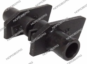 стопор nordberg sgm-804-02b-00+sgm80402a-00 для подъемника 4445