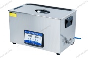 ультразвуковая ванна с подогревом, 30 л nordberg nu300d