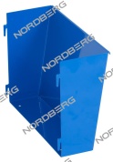 nordberg опция лоток глубокий для телег t5p-t7p nordberg tb2
