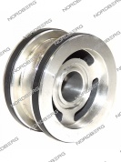 поршень для воздушного насоса домкрата n201, n402 nordberg q42+q43