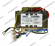 трансформатор nordberg 5500128 для 45trk