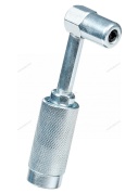 nordberg наконечник no9010 угловой удлиненный для плунжерного шприца