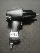пневмогайковерт ударный 1/2", 850 нм rm 797