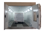 окрасочно-сушильная камера economic