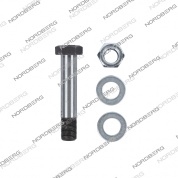 ось рабочего крюка для 46trk56