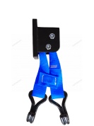 устройство подъема за колесо для реечного домкрата n024, n025 nordberg 01-00004300