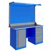 верстак technic 161.37.1-2f