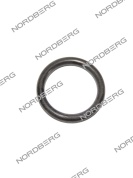 прокладка 39 для стойки nordberg n3405 (2019)