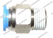 переходник c.01.04.fpc 12-03 d12 3/8" для взрывной подкачки nordberg 000008341